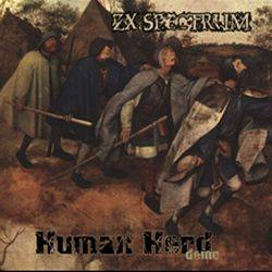 Zx Spectrum : Human Herd